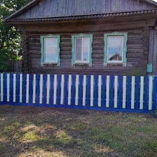 Заборы под ключ